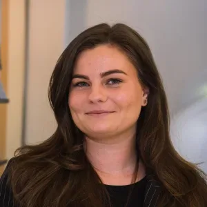 Foto van Frederique Dekker