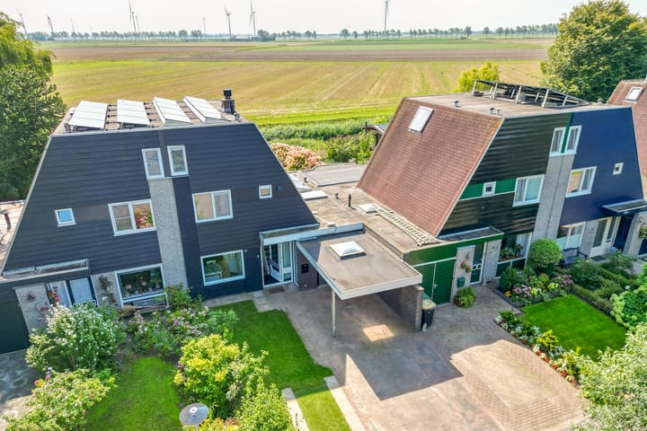 Fregat 3 in Wieringerwerf foto