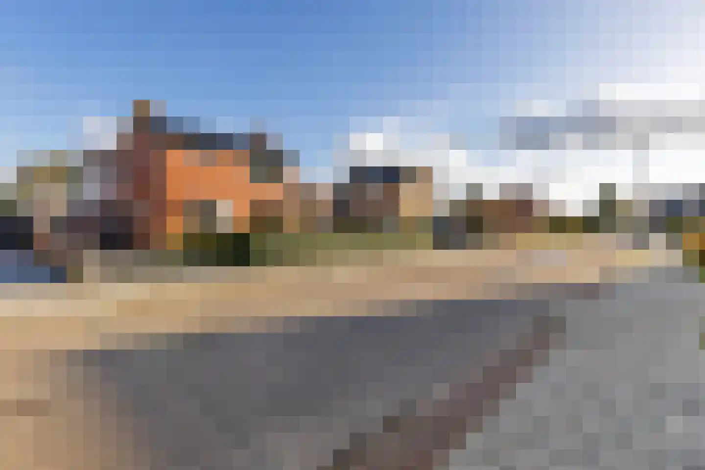 Fregatlaan 4 in Delfzijl