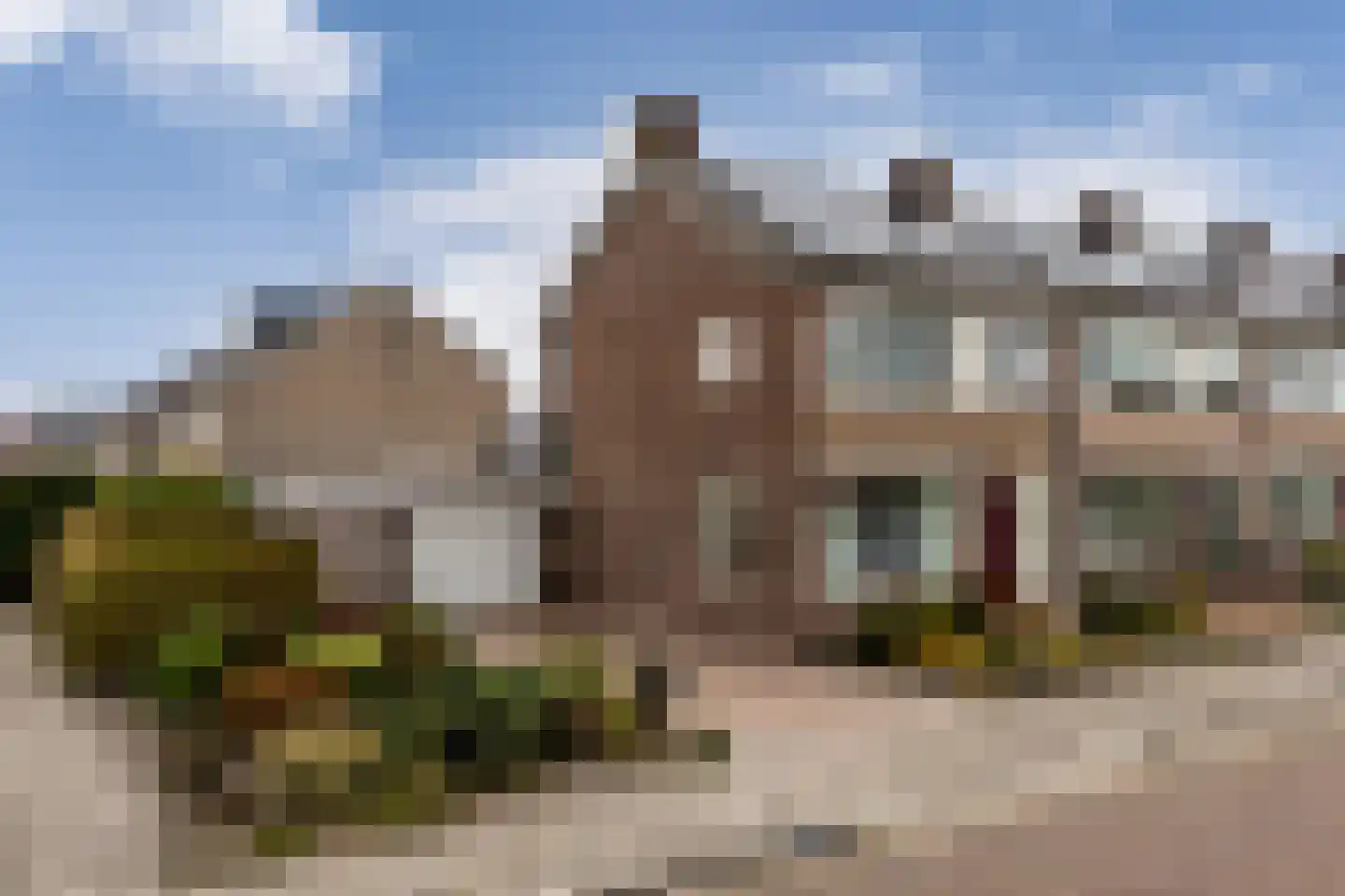 Fregatstraat 106 in Veendam