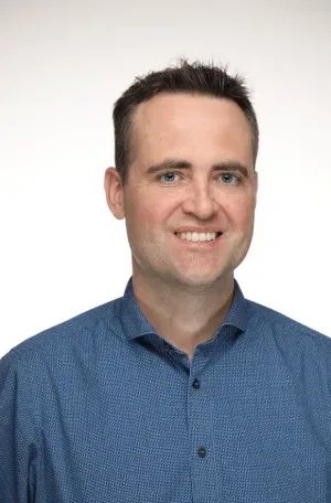 Foto van Frens Waeijen