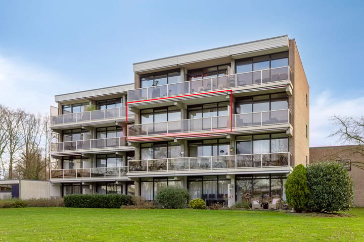 Frerikshof 80 in Winterswijk