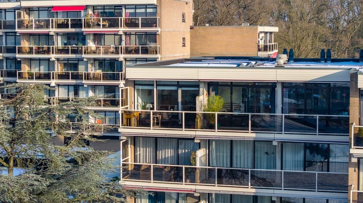 Frerikshof 92 in Winterswijk