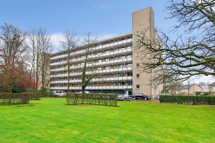 Frerikshuislaan 111 in Almelo foto