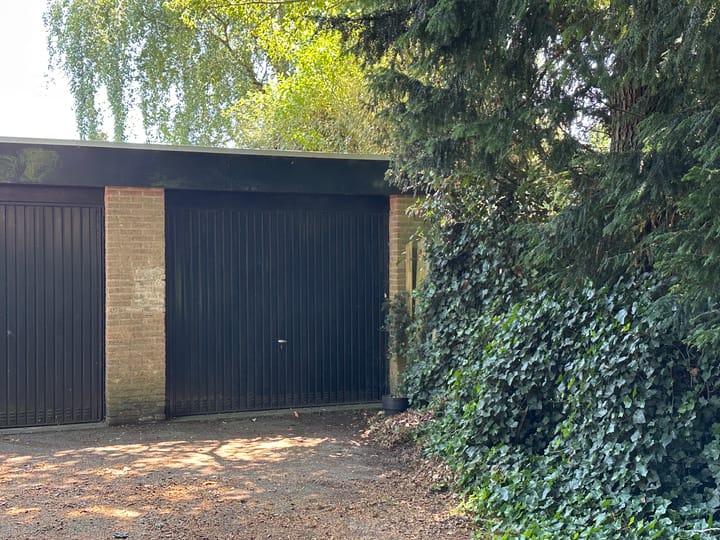 Fresialaan 23-GB2 in Heemstede foto