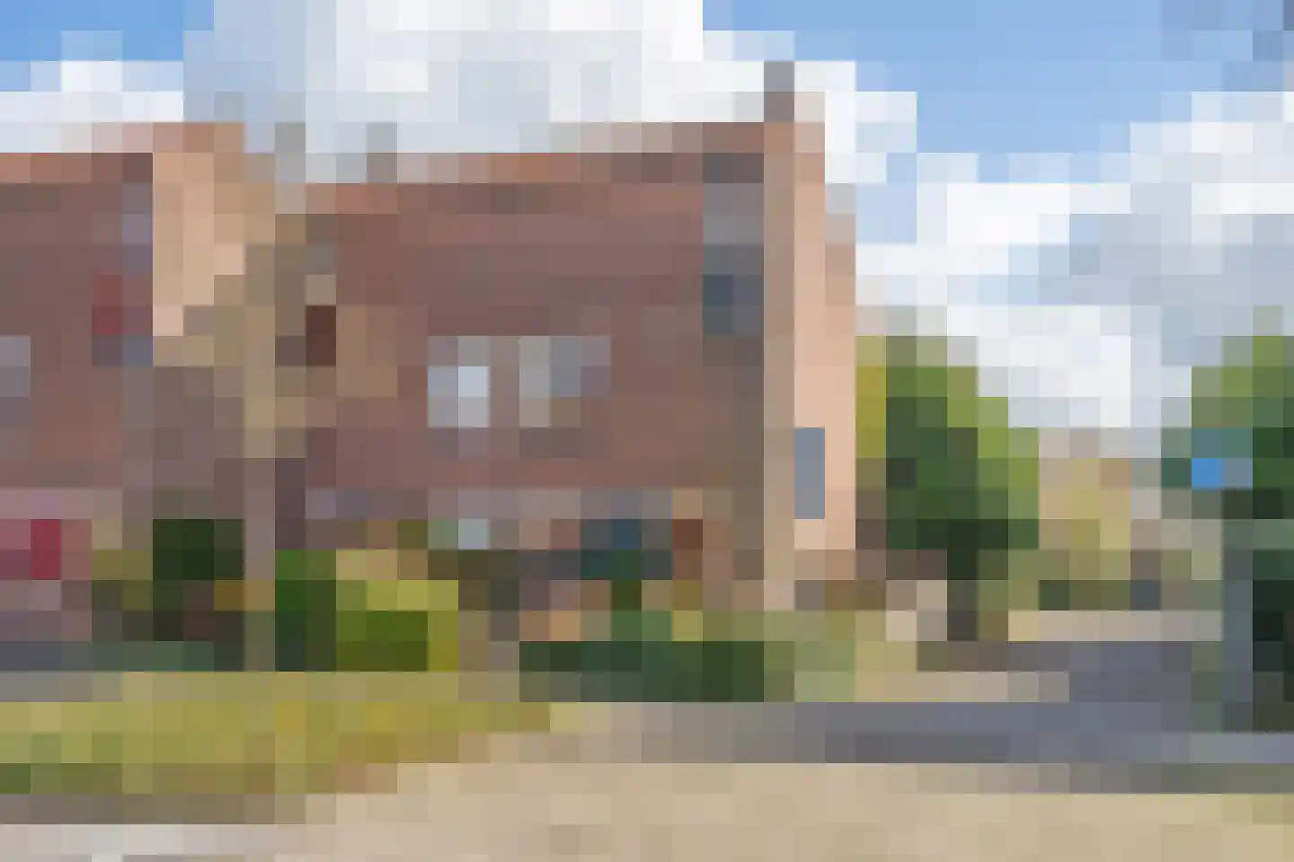 Fretweide 18 Zoetermeer