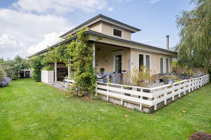 Freya 39 in Blauwestad foto