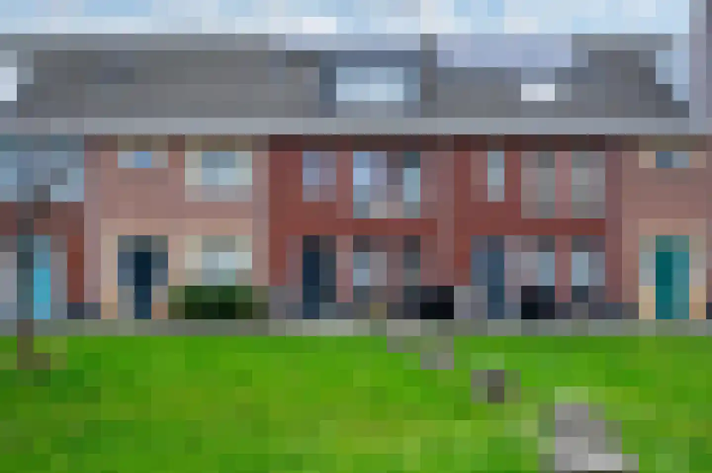 Freyjaplantsoen 122 Almere