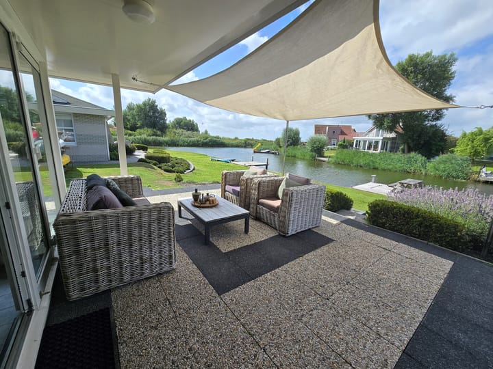 Foto van woning Friesche Vlaak 18, Makkum