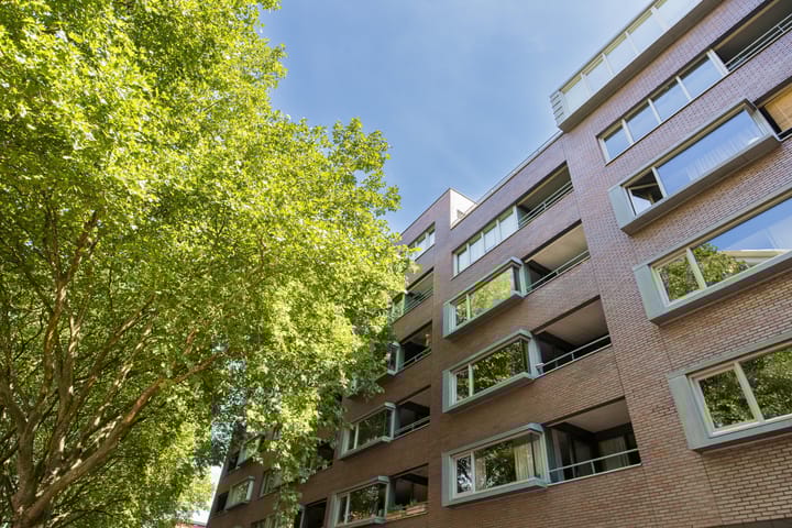 Friesestraat 41 in Amersfoort foto