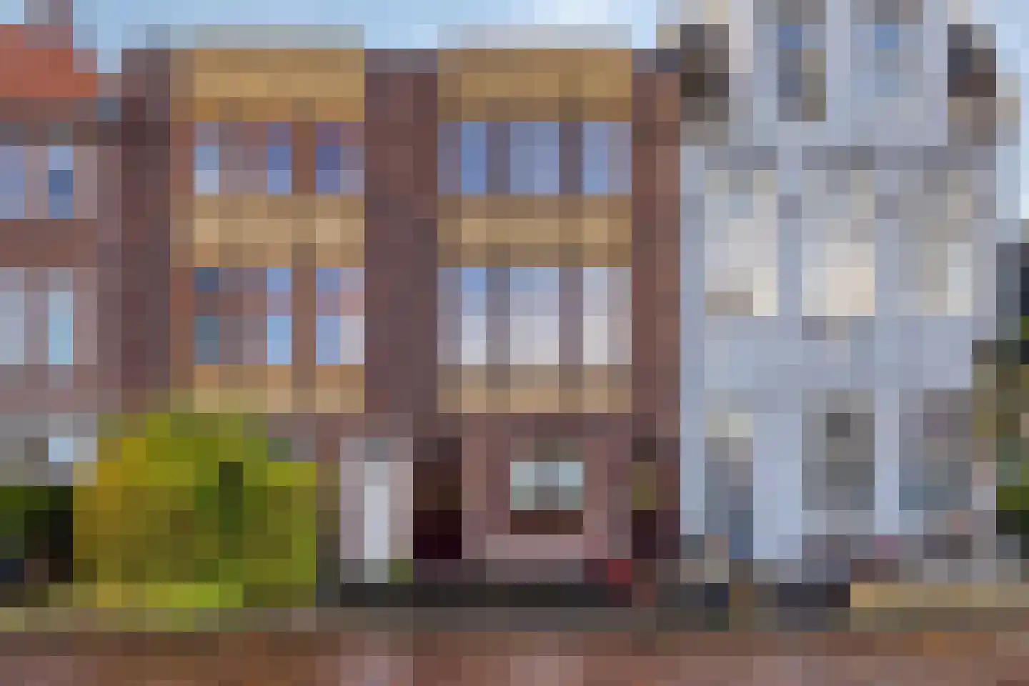 Friesestraatweg 356 in Groningen