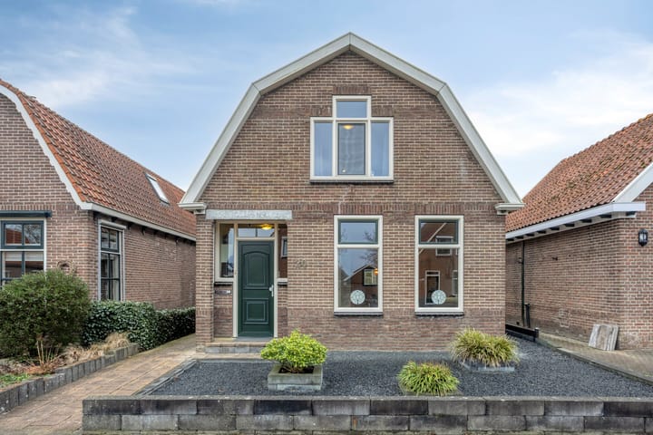 Frieseweg 20 in Oldemarkt