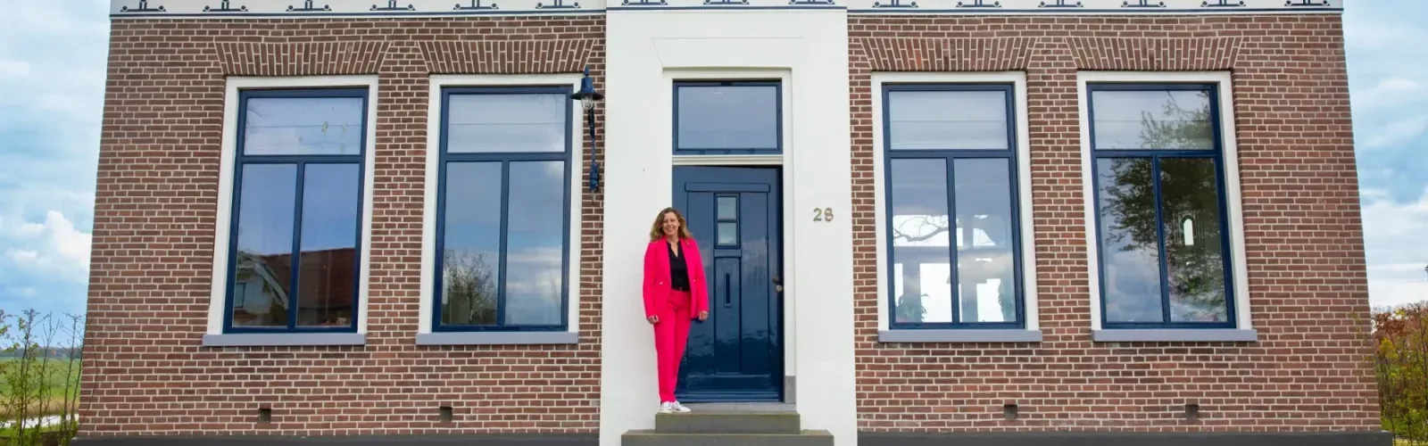 Photo d'équipe de Frieslandgoed