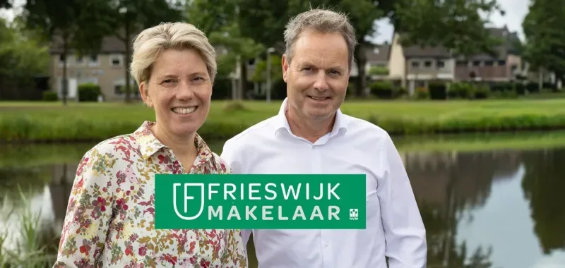 Photo de bureau de Frieswijk Makelaar NVM