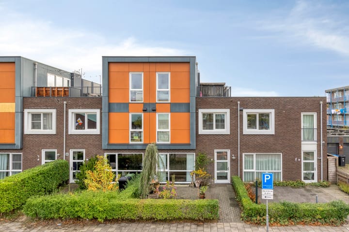 Frieswijkstraat 10 in Sneek