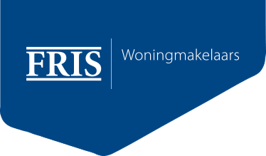 Logo van FRIS Woningmakelaars Zaandam