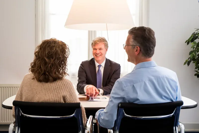 Photo de bureau de Frisia Makelaars