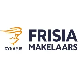 Logo Frisia Makelaars