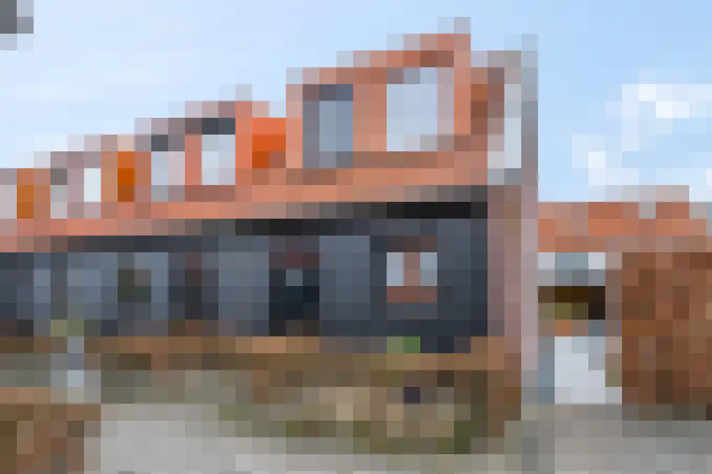 Frisohof 5 in Elst Ut