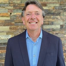 Foto van Frits Lafeber