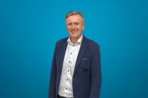 Foto van Frits Perton