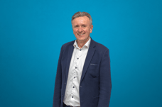 Foto van Frits Perton