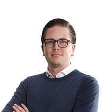 Foto van Frits van de Waterweg Berends