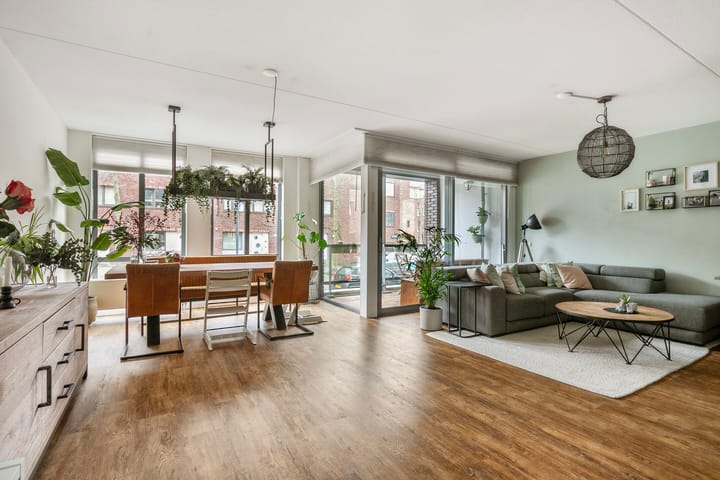 Fritz Dietrich Kahlenbergstraat 55 in Amsterdam