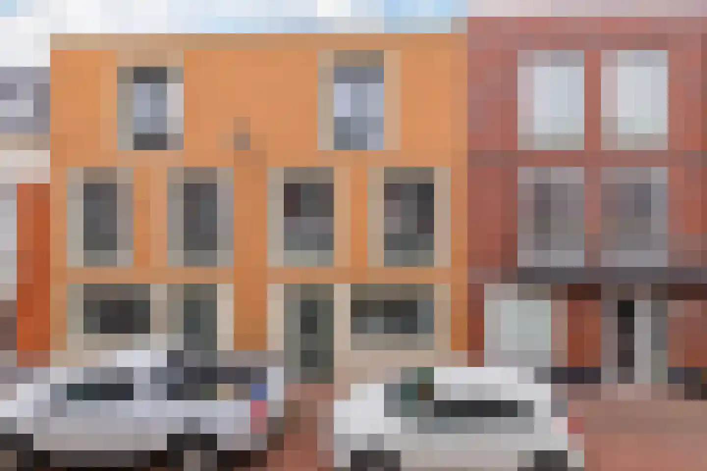Frogerstraat 41 IJmuiden
