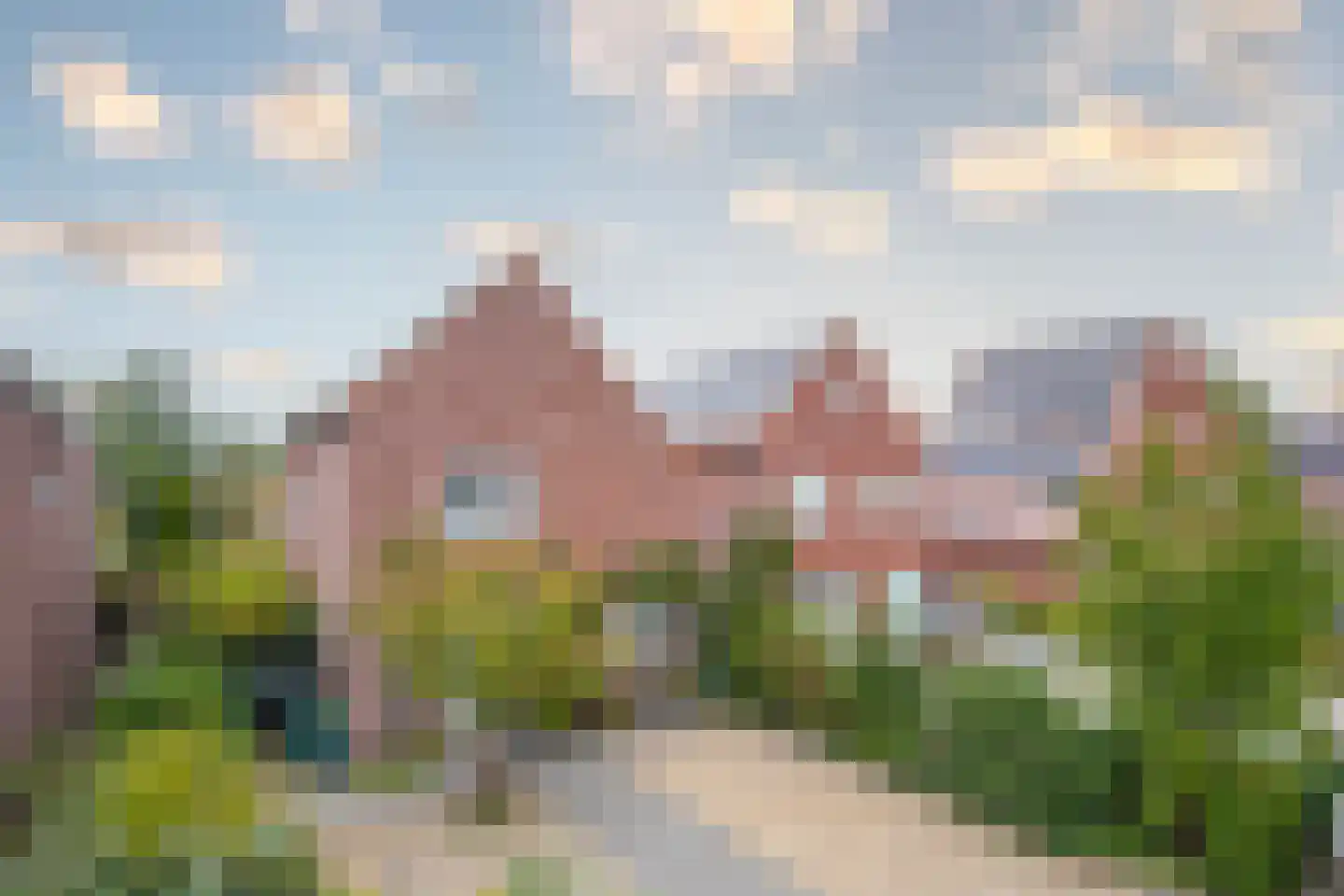 Fruithoeve 46 in Arnhem
