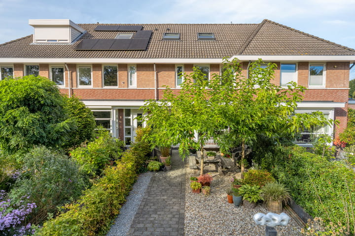 Fruitlaan 14 in Bemmel foto