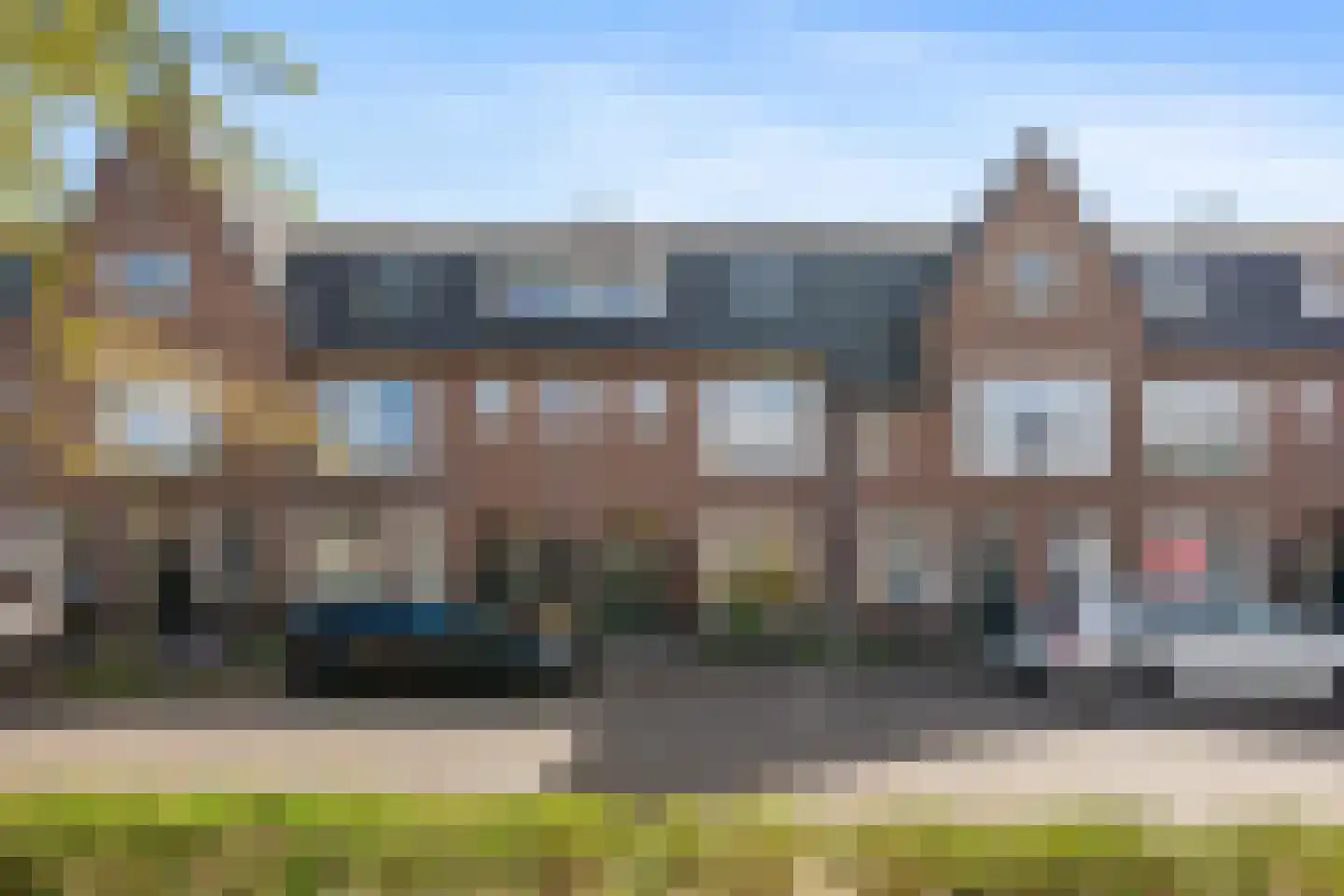 Fruitstraat 16 in Groningen