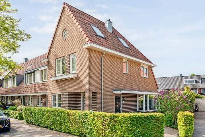 Fruitweidestraat 30 in Zwolle foto