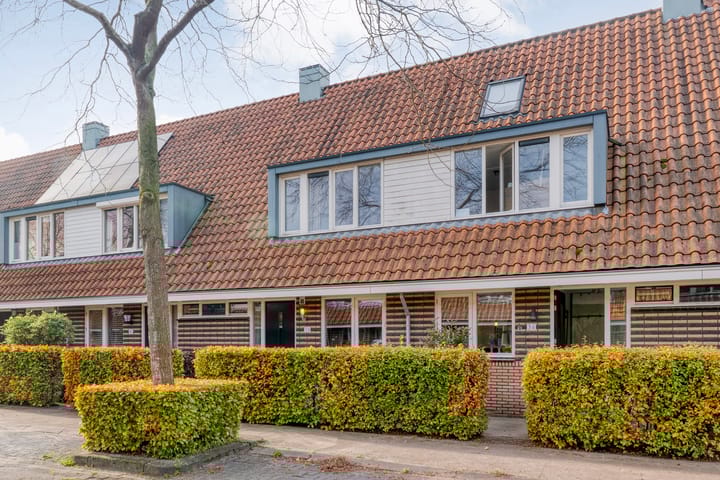 Fruitweidestraat 38 in Zwolle