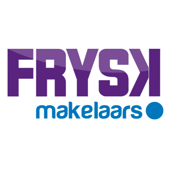 Logo FRYSK makelaars