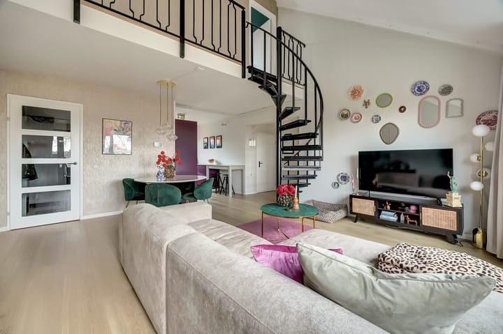 Foto van woning Fuga 136, Krimpen aan den IJssel