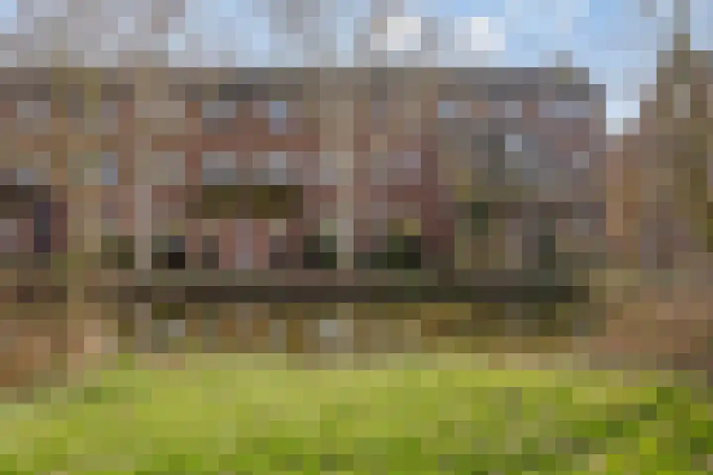 Fuga 28 in Krimpen aan den IJssel