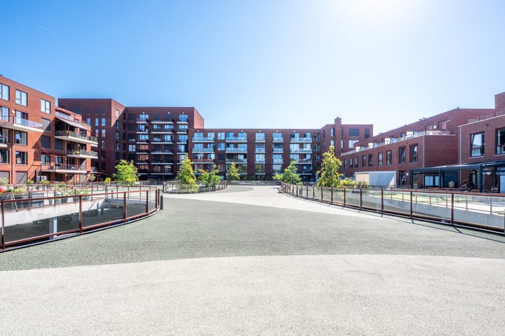 Fultonbaan 5-5 in Nieuwegein foto