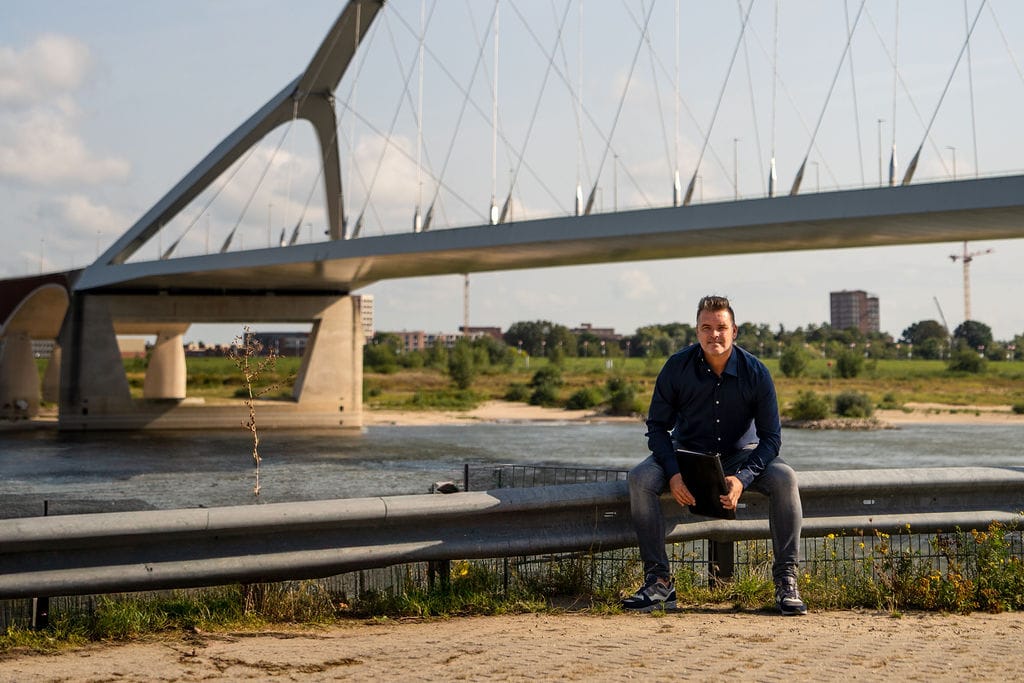 Kantoor foto van FUNDAM&T Makelaars en Taxateurs