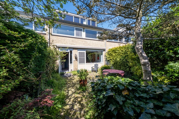 Futenlaan 19 in Vinkeveen foto