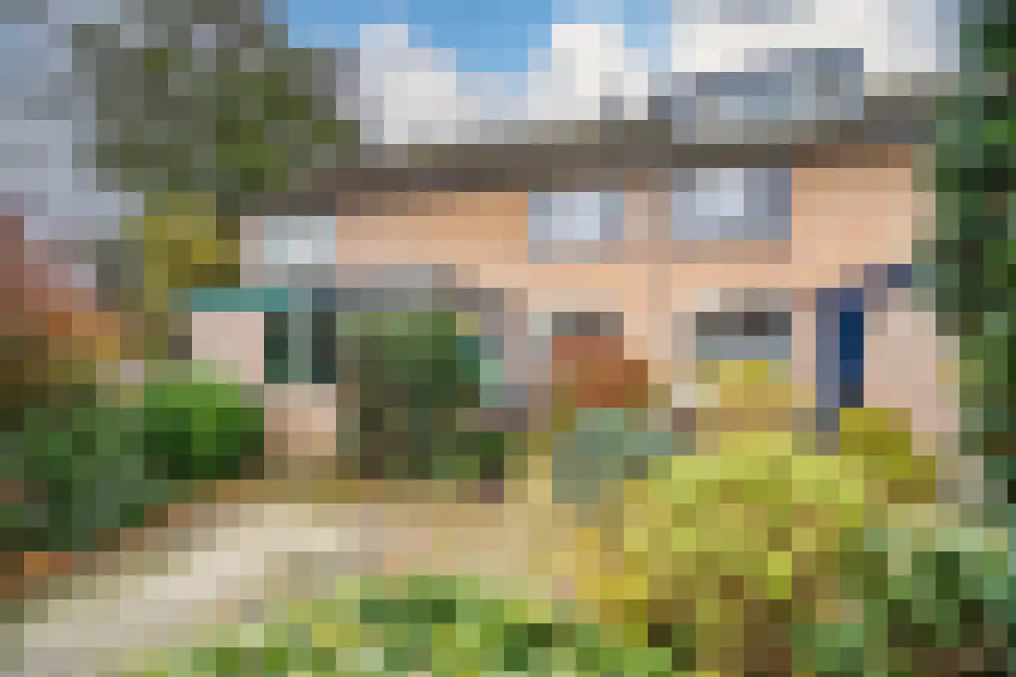 Fuut 56 dans Zoeterwoude