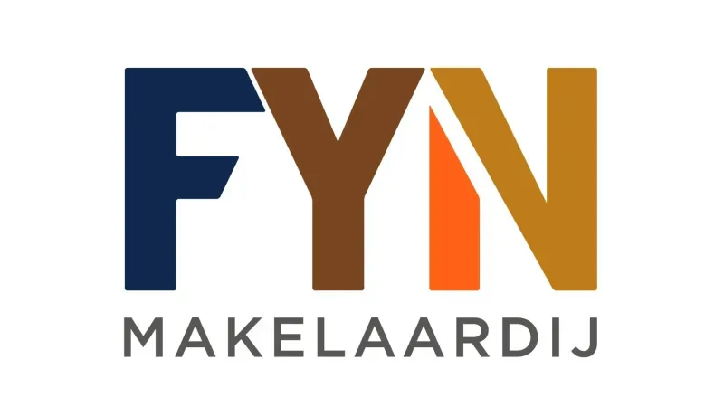 Photo de bureau de FYN Makelaardij