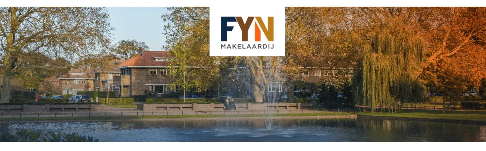 Photo d'équipe de FYN Makelaardij