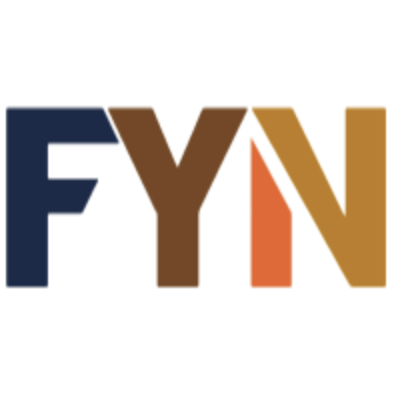 Logo FYN Makelaardij