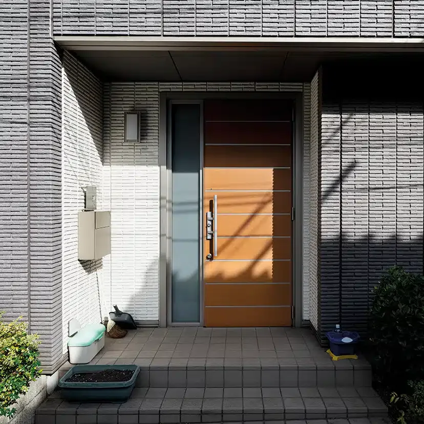 Team foto van Fynhuys Makelaars