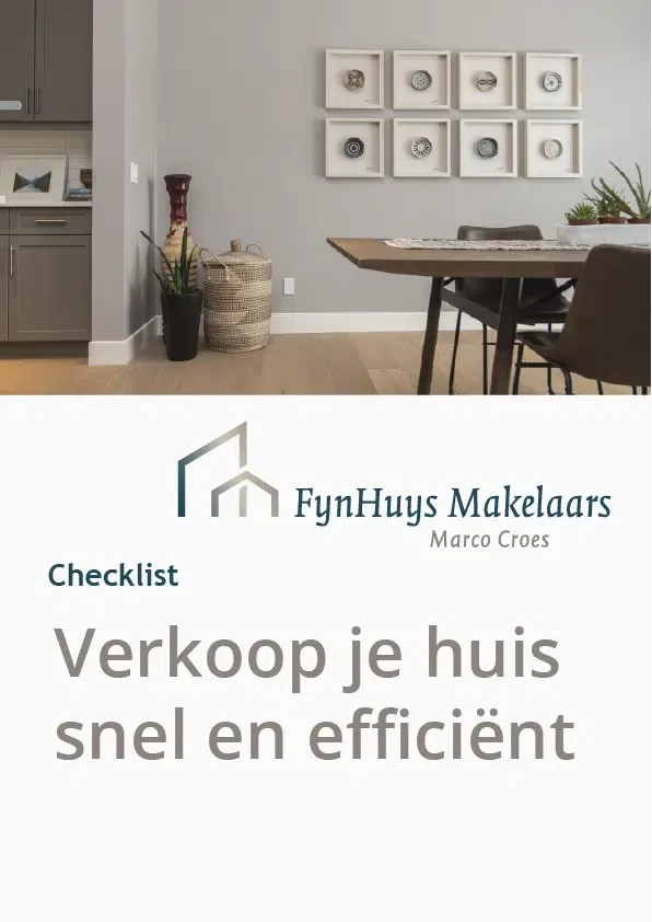 Kantoor foto van Fynhuys Makelaars