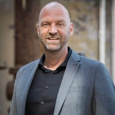 Foto van G.B.M. (Freek) Steijlen