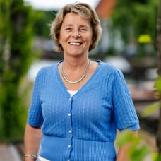 Foto van G. (Gerdien) Honing-Kos