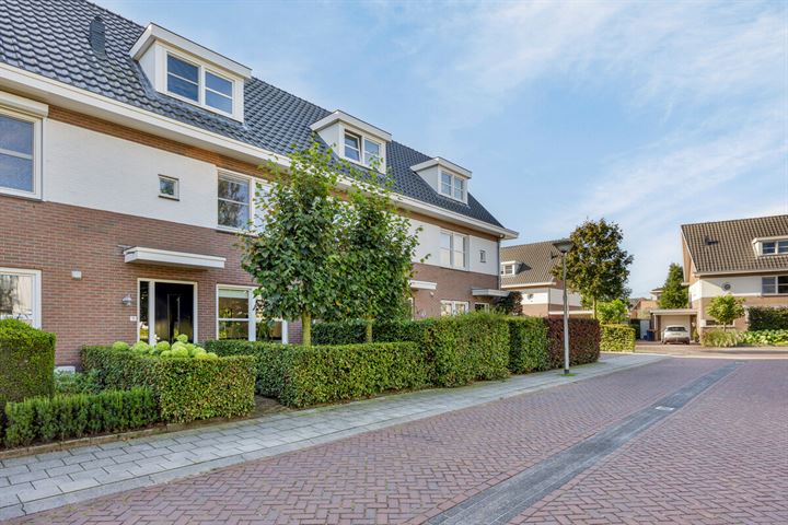 G.H. Roeterdinkstraat 11 in Voorthuizen foto