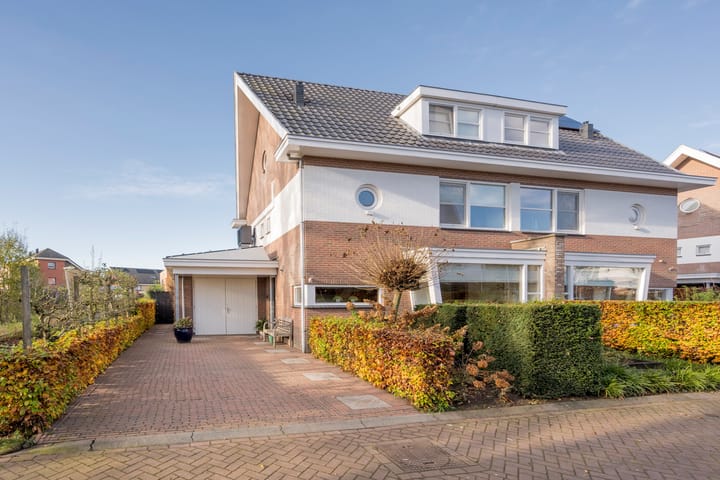 G.H. Roeterdinkstraat 80 in Voorthuizen